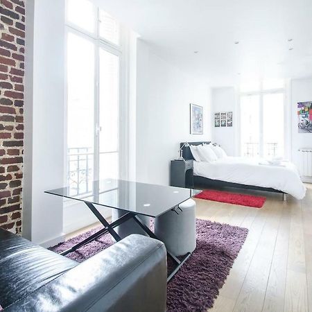 Apartamento Gorgeous Paris Eiffel Tower Exterior foto